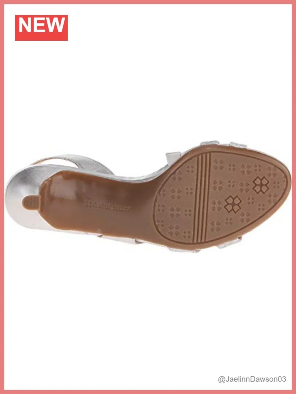 Women's Slingback Wedge Sandals w/ Strappy Details & Adjustable Buckle,
